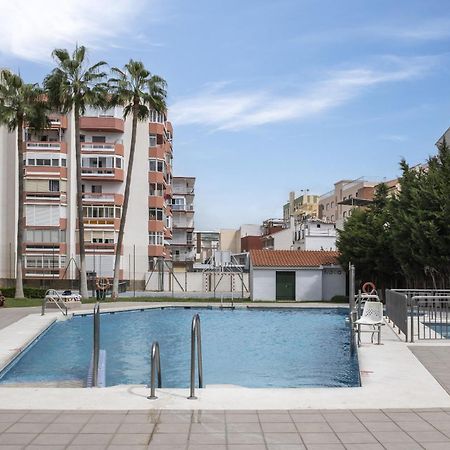 Apartament Sol Y Breeze Torre Del Mar Zewnętrze zdjęcie